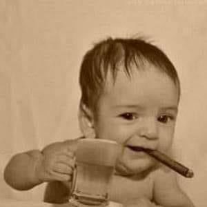 Meet your Posher, Mike